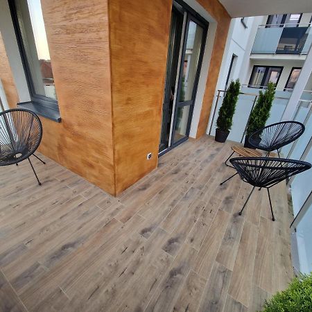 Apartament 6 Gołdap Kültér fotó