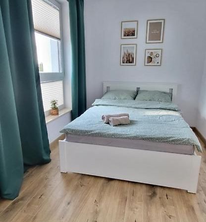 Apartament 6 Gołdap Kültér fotó