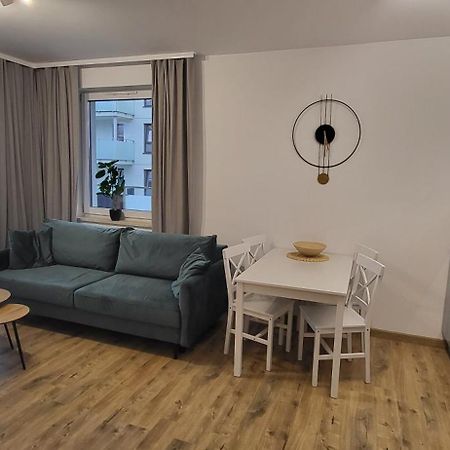Apartament 6 Gołdap Kültér fotó