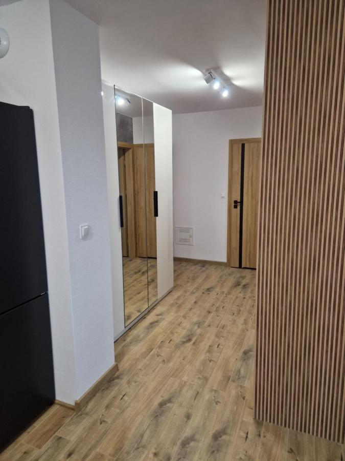 Apartament 6 Gołdap Kültér fotó