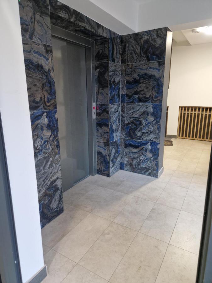 Apartament 6 Gołdap Kültér fotó