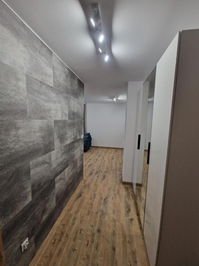 Apartament 6 Gołdap Kültér fotó