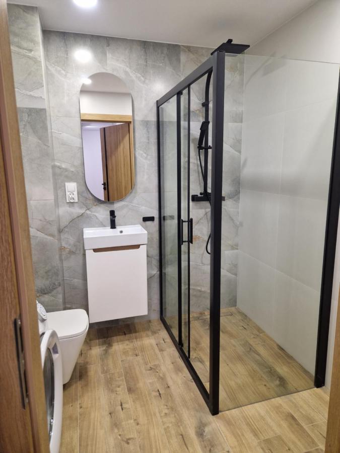 Apartament 6 Gołdap Kültér fotó