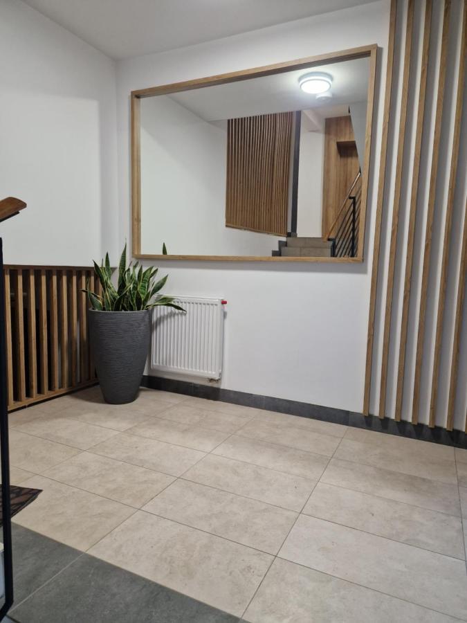 Apartament 6 Gołdap Kültér fotó