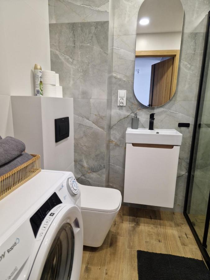 Apartament 6 Gołdap Kültér fotó