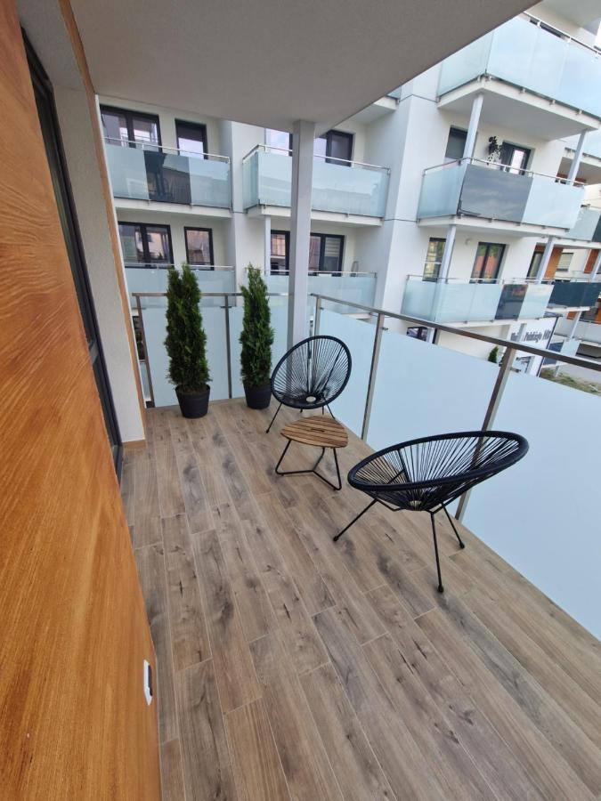 Apartament 6 Gołdap Kültér fotó
