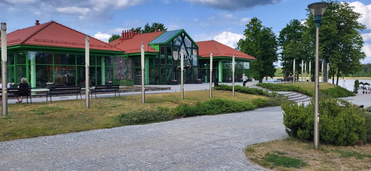 Apartament 6 Gołdap Kültér fotó