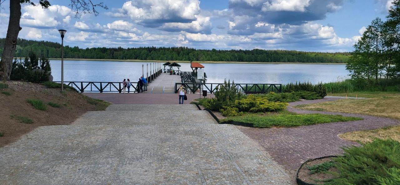 Apartament 6 Gołdap Kültér fotó