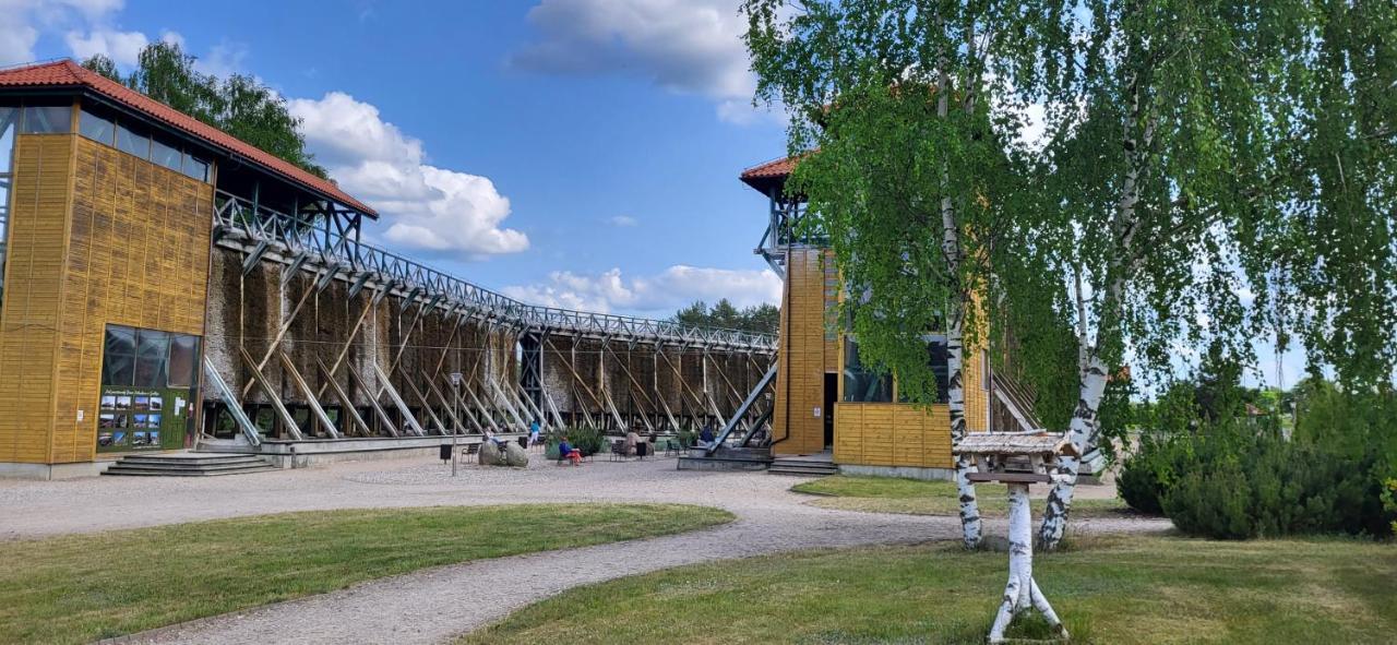 Apartament 6 Gołdap Kültér fotó