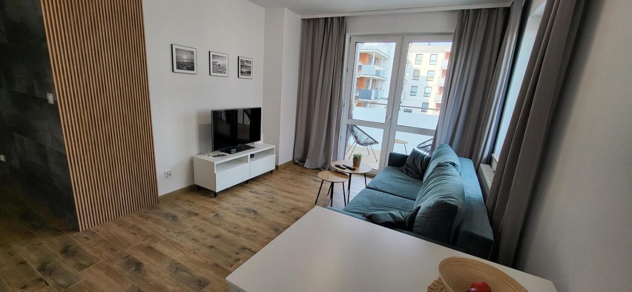 Apartament 6 Gołdap Kültér fotó
