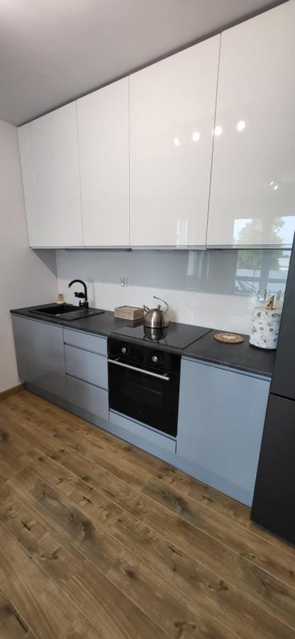 Apartament 6 Gołdap Kültér fotó