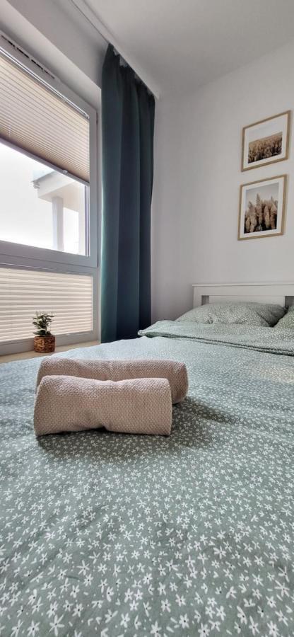 Apartament 6 Gołdap Kültér fotó