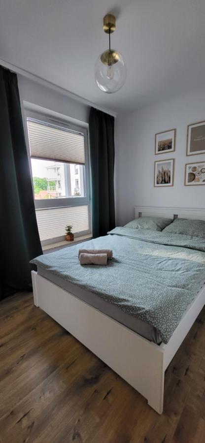 Apartament 6 Gołdap Kültér fotó