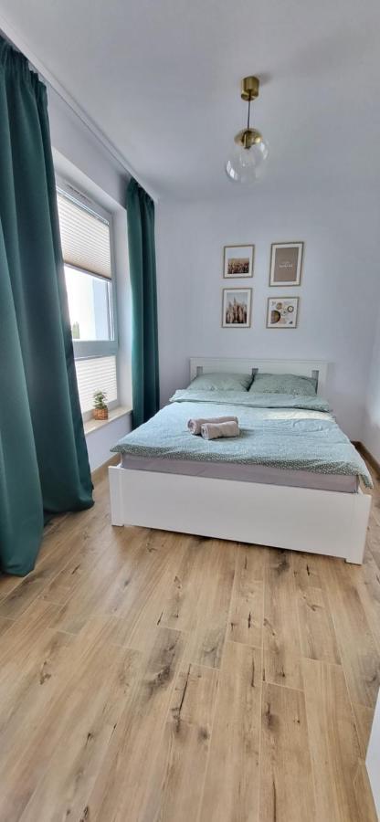 Apartament 6 Gołdap Kültér fotó
