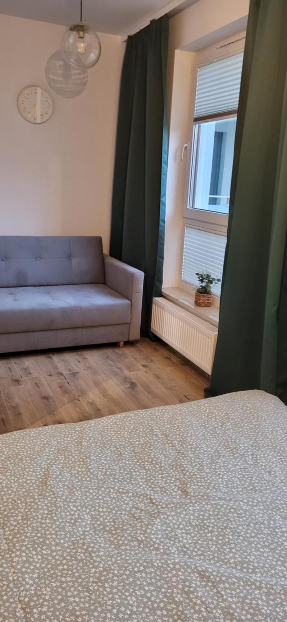 Apartament 6 Gołdap Kültér fotó